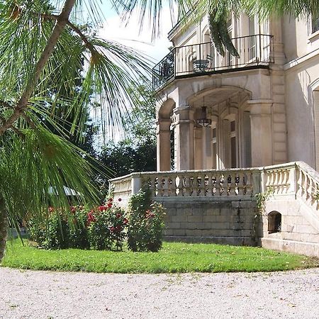 Sennecey-le-Grand Chambres Au Chateau - Le Clos Des Tourelles מראה חיצוני תמונה