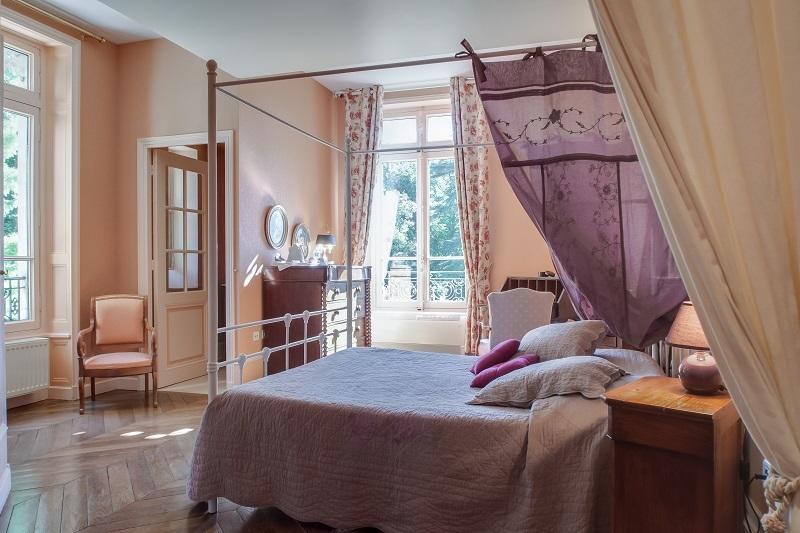 Sennecey-le-Grand Chambres Au Chateau - Le Clos Des Tourelles חדר תמונה